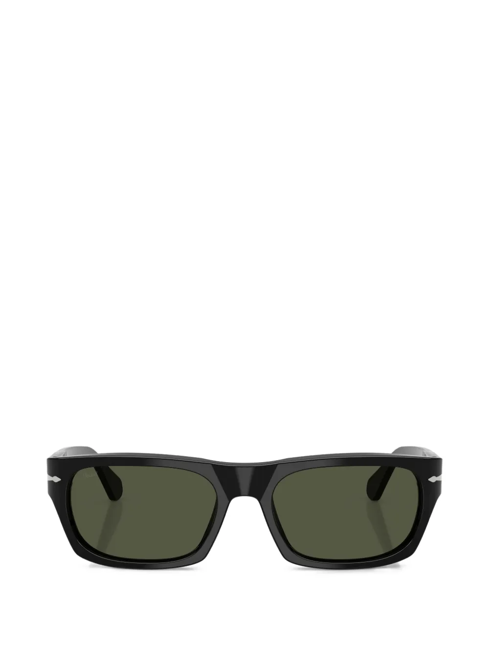 Persol rectangle-frame sunglasses | Black | Image 1