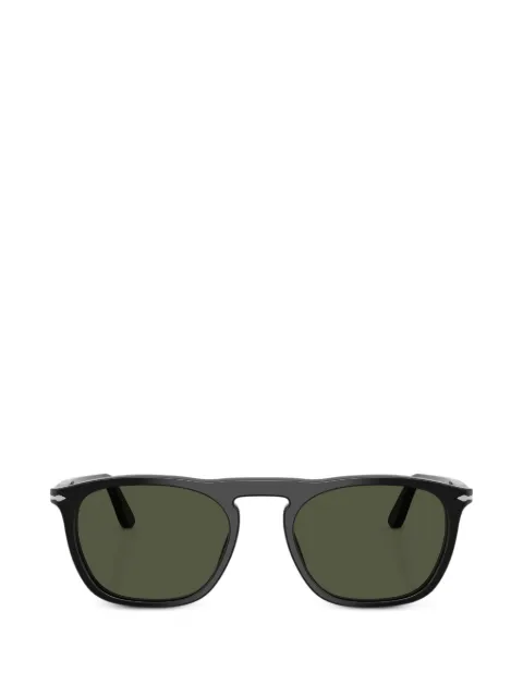 Persol square-frame sunglasses