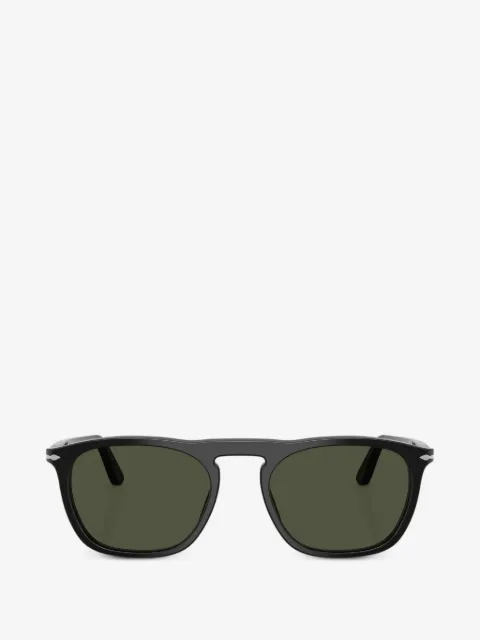 Persol square-frame sunglasses