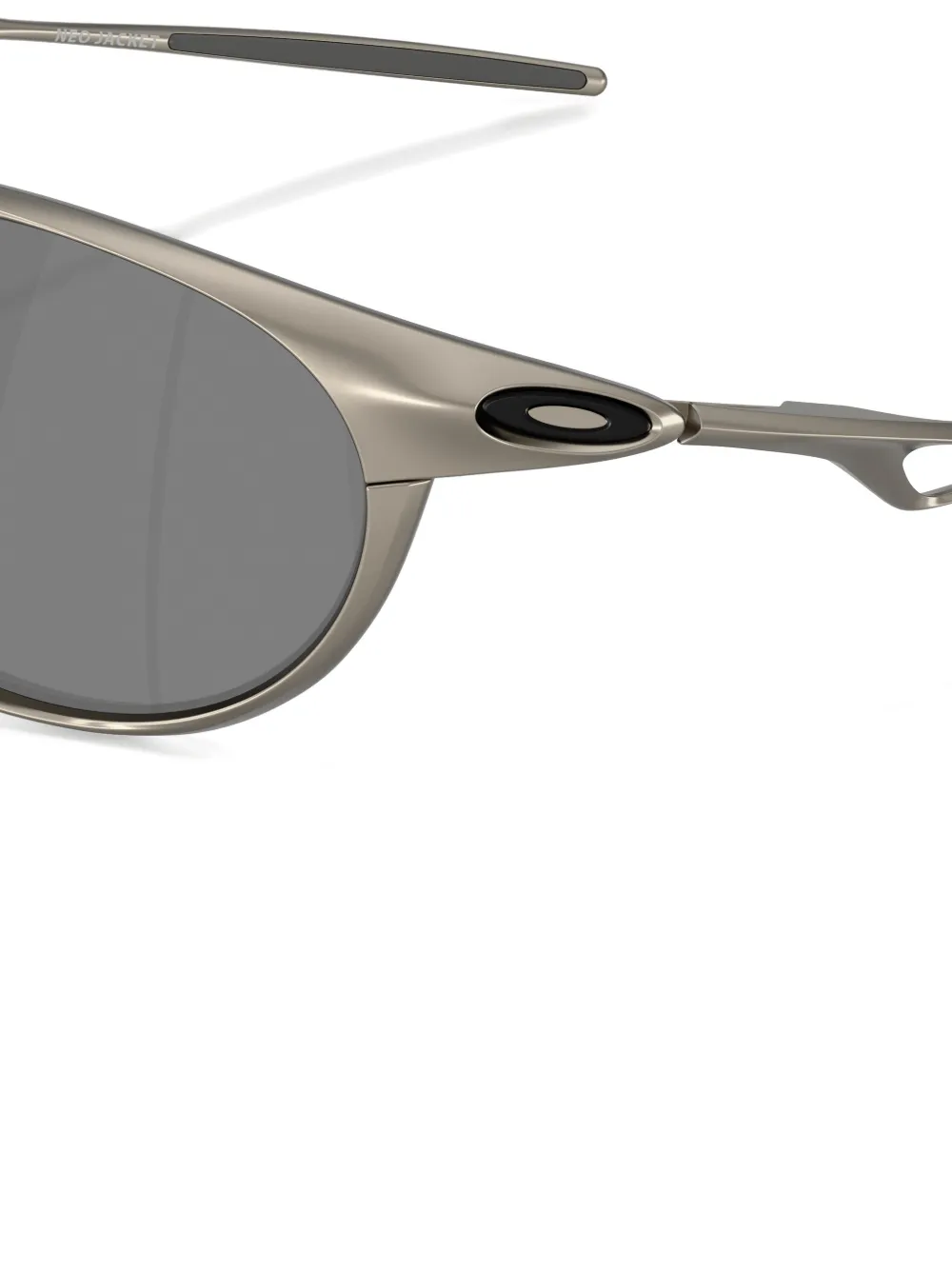 Oakley Neo Jacket zonnebril Grijs