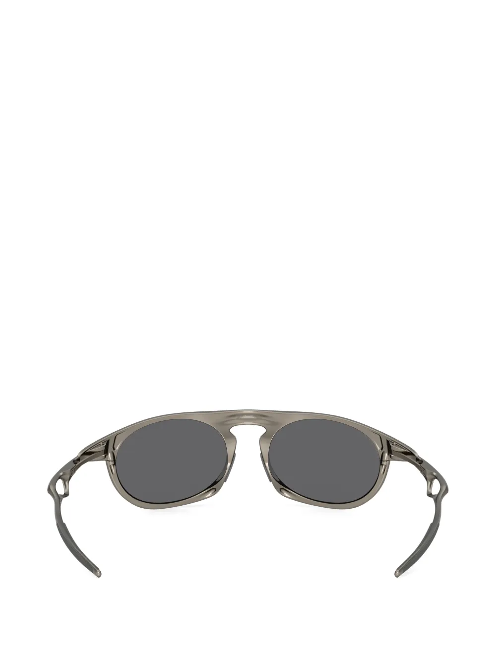 Oakley Neo Jacket zonnebril Grijs