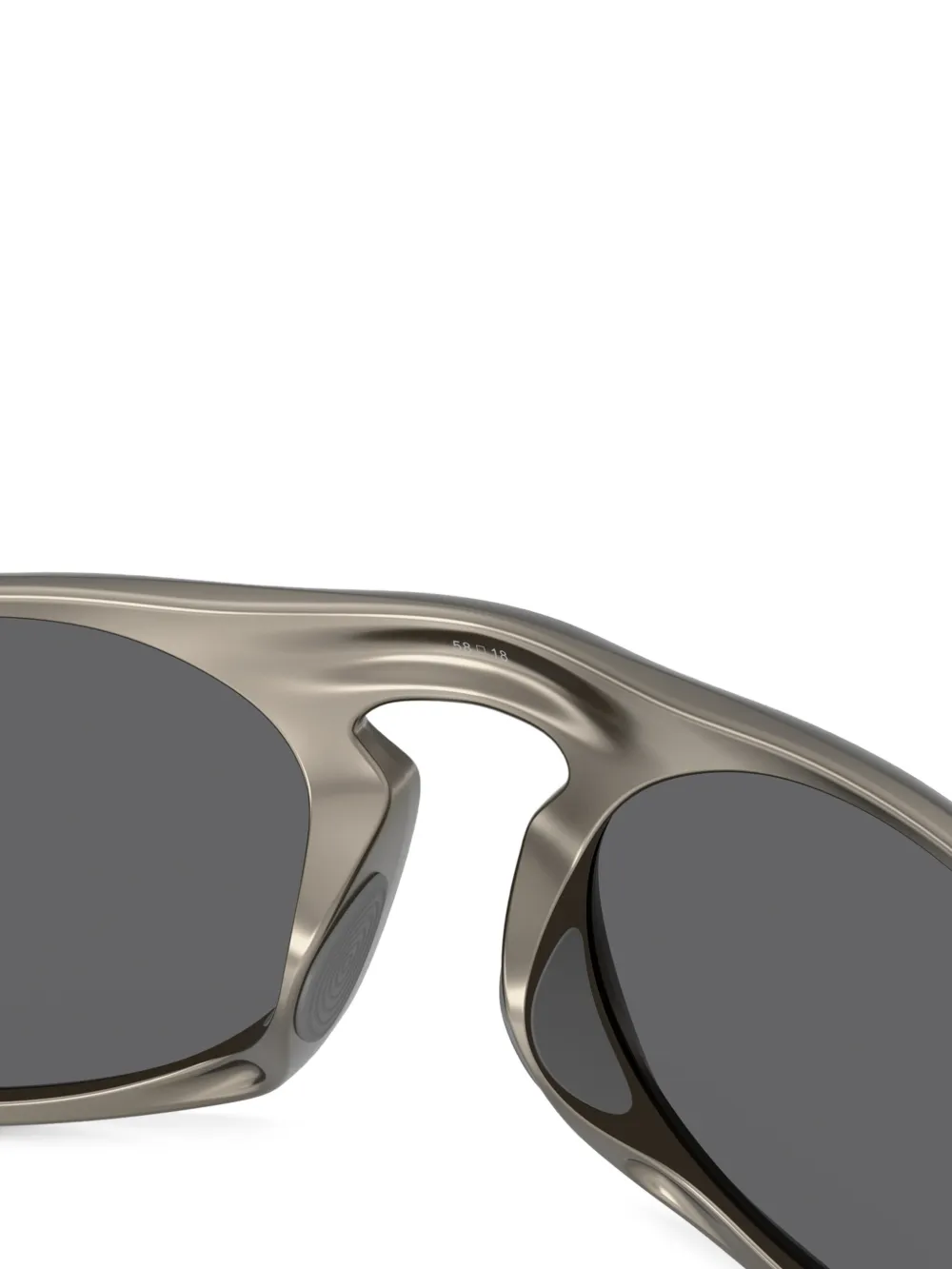 Oakley Neo Jacket zonnebril Grijs
