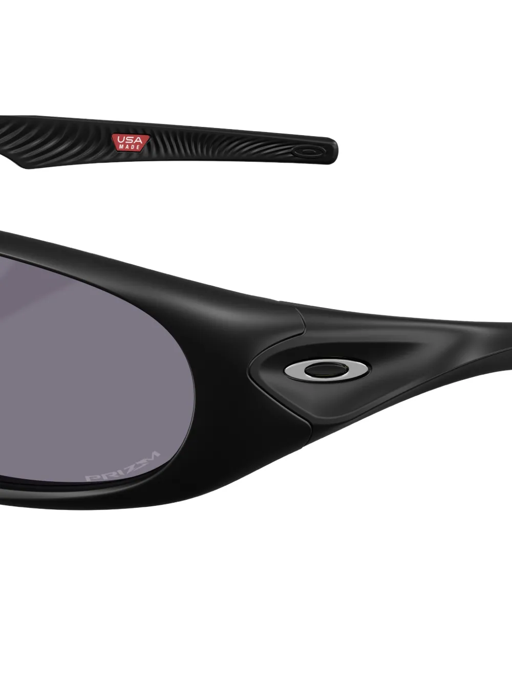 Oakley Neoforma zonnebril Zwart