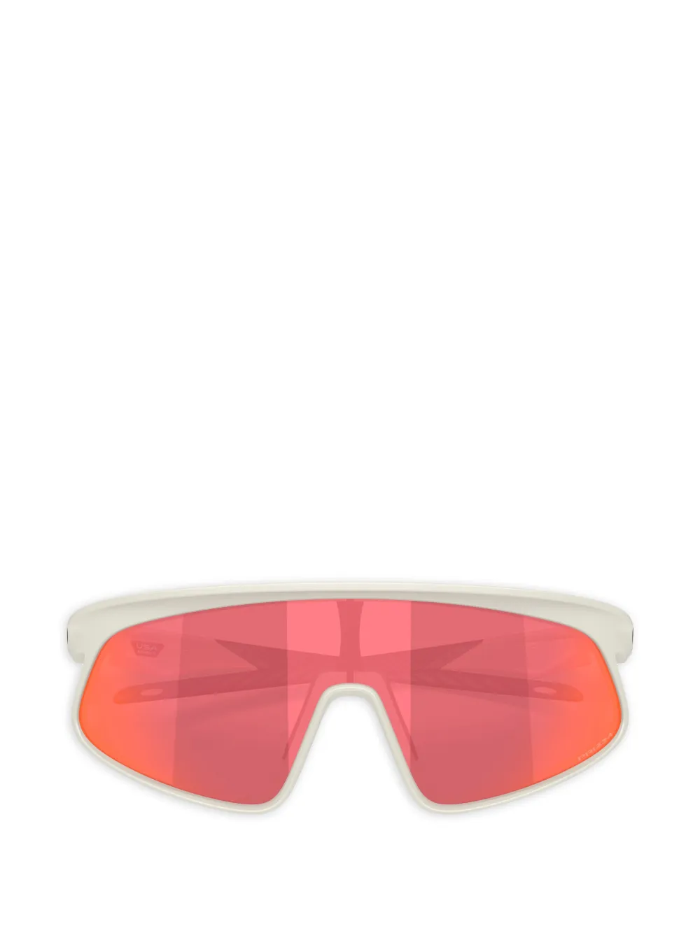 Oakley RSLV sunglasses - Bianco