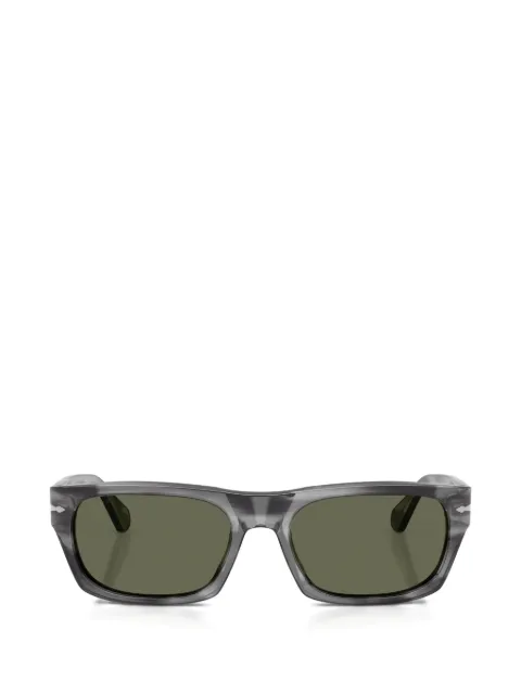 Persol striped sunglasses