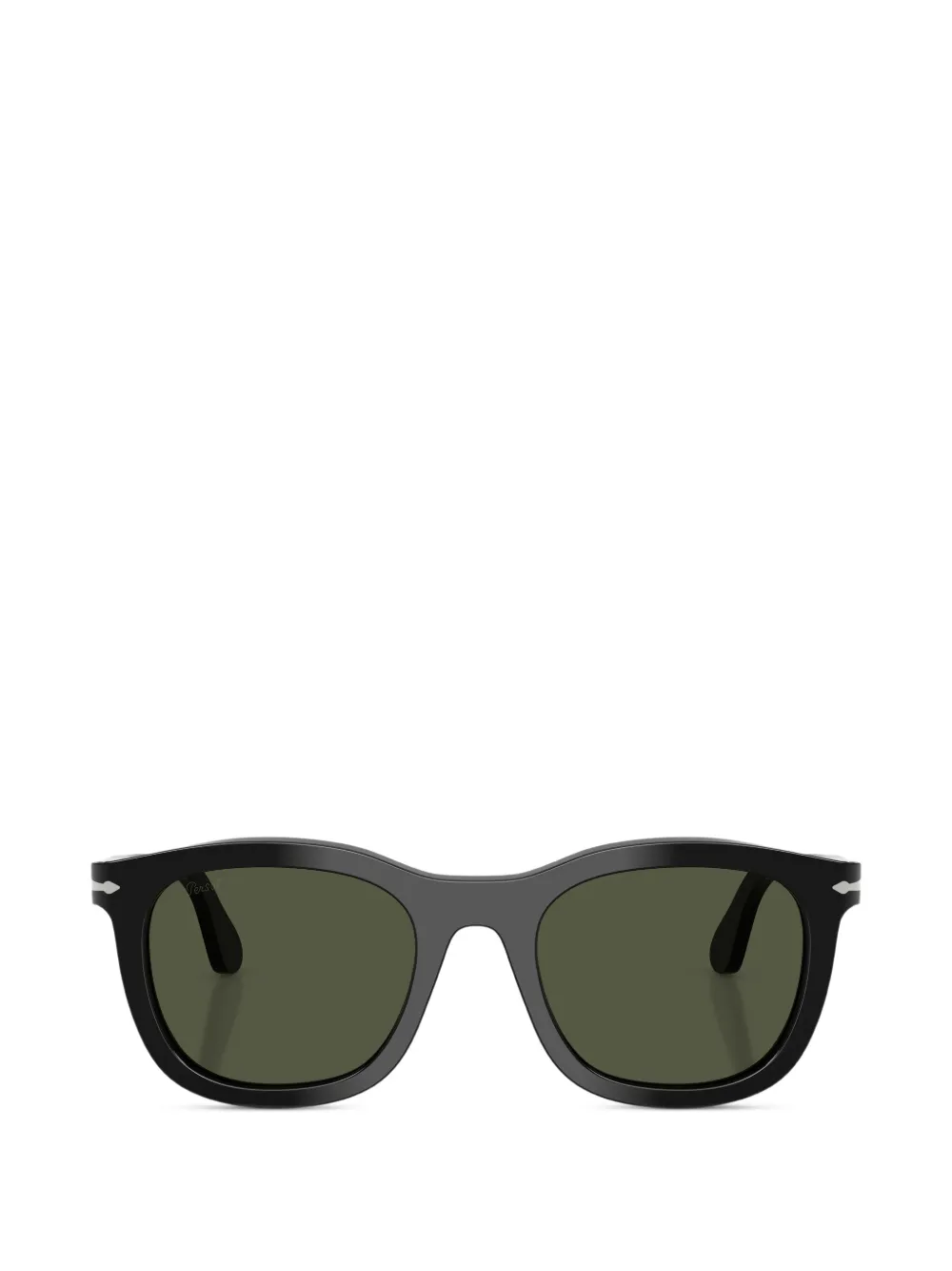Persol butterfly-frame sunglasses - Nero