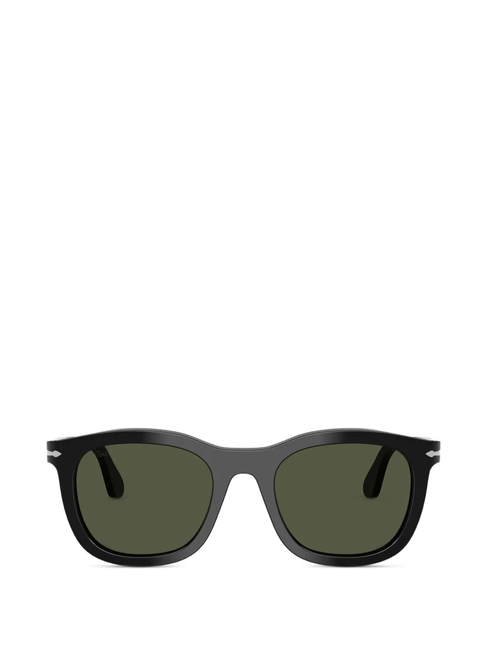 Persol butterfly-frame sunglasses - Nero
