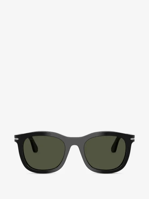 Persol Sonnenbrille im Butterfly-Design