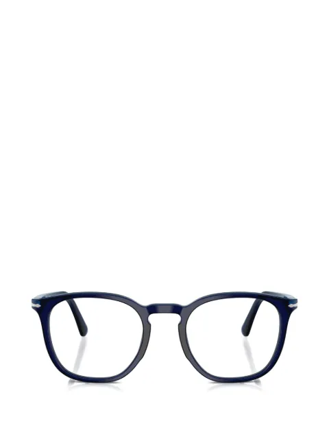 Persol round-frame glasses