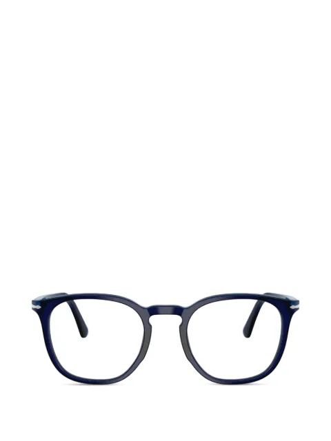 Persol round-frame glasses