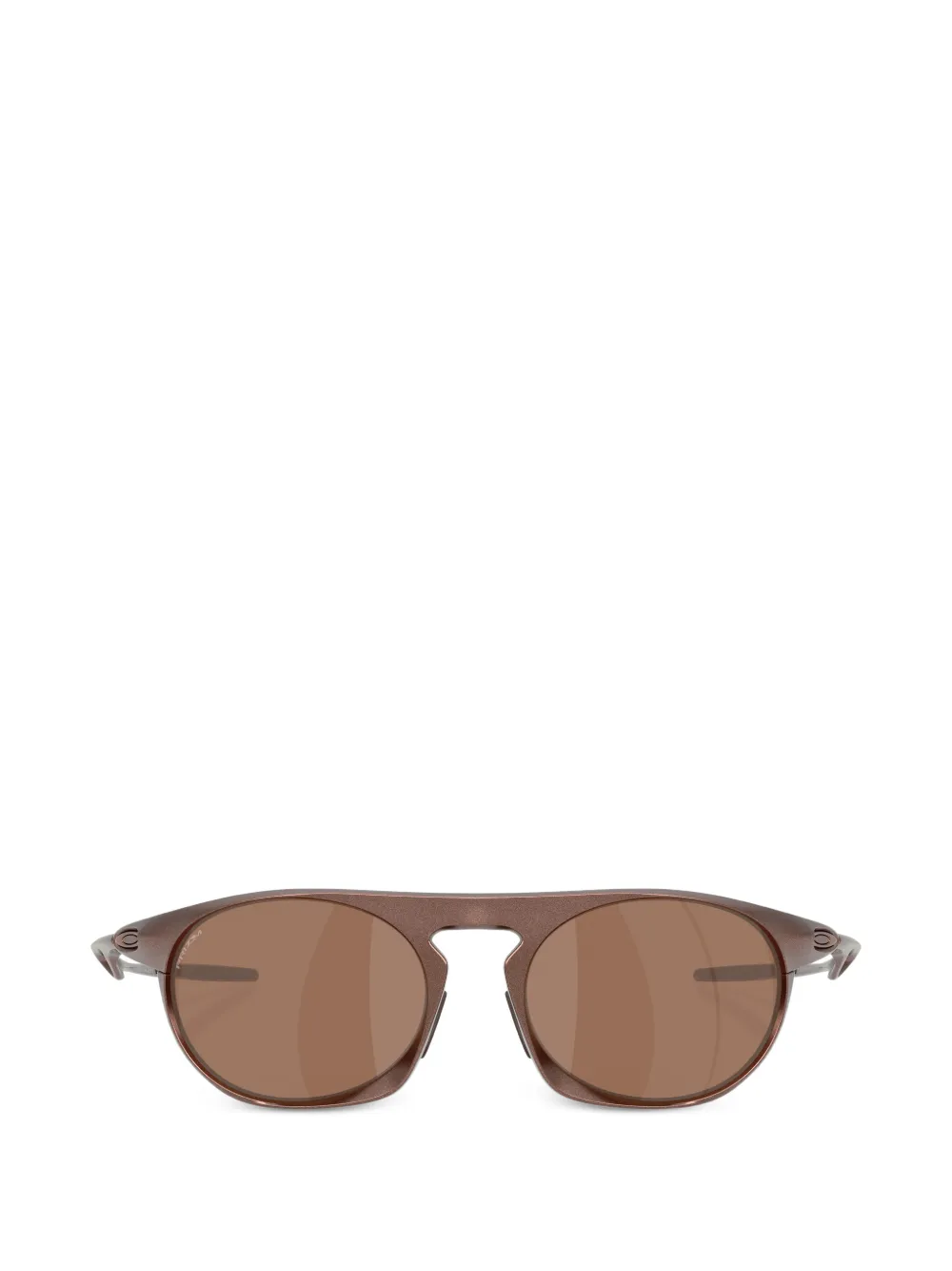 Oakley Neo Jacket sunglasses - Marrone