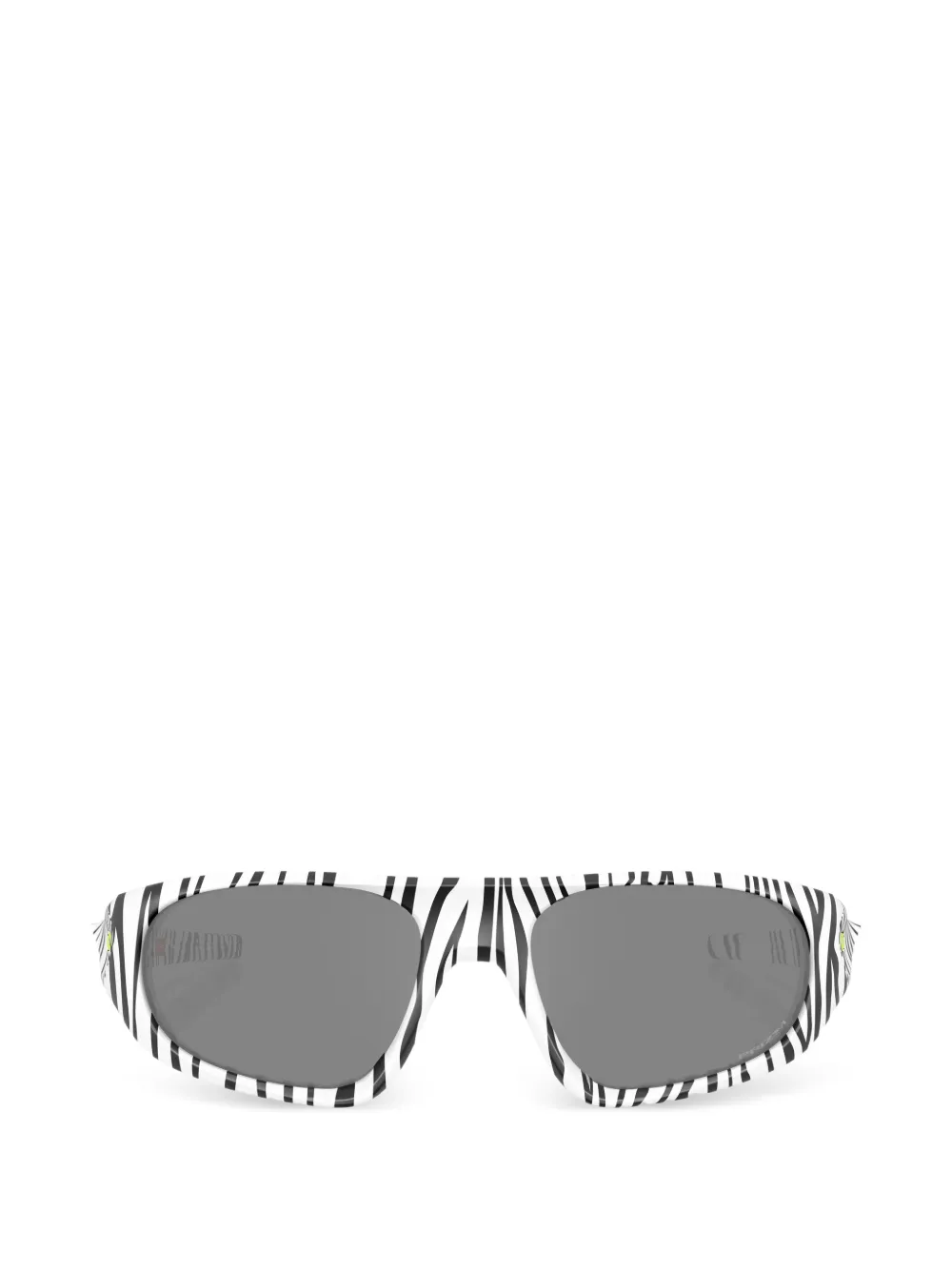 Oakley Neoforma sunglasses - Bianco