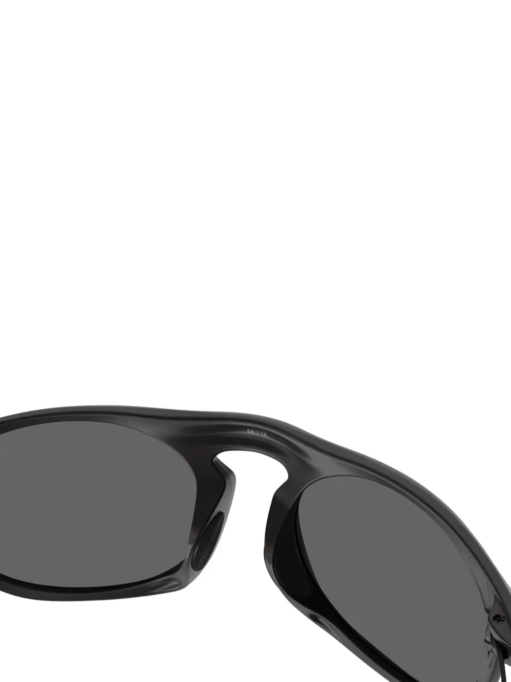 Oakley Neo Jacket zonnebril Zwart