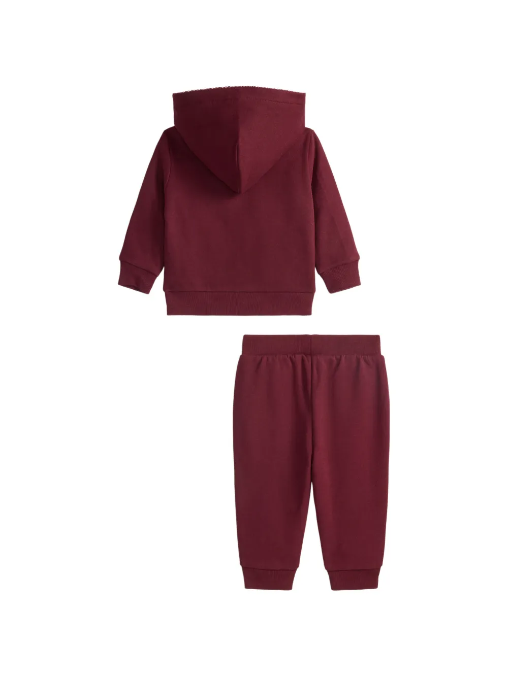 POLO RALPH LAUREN KIDS Trainingspak Rood