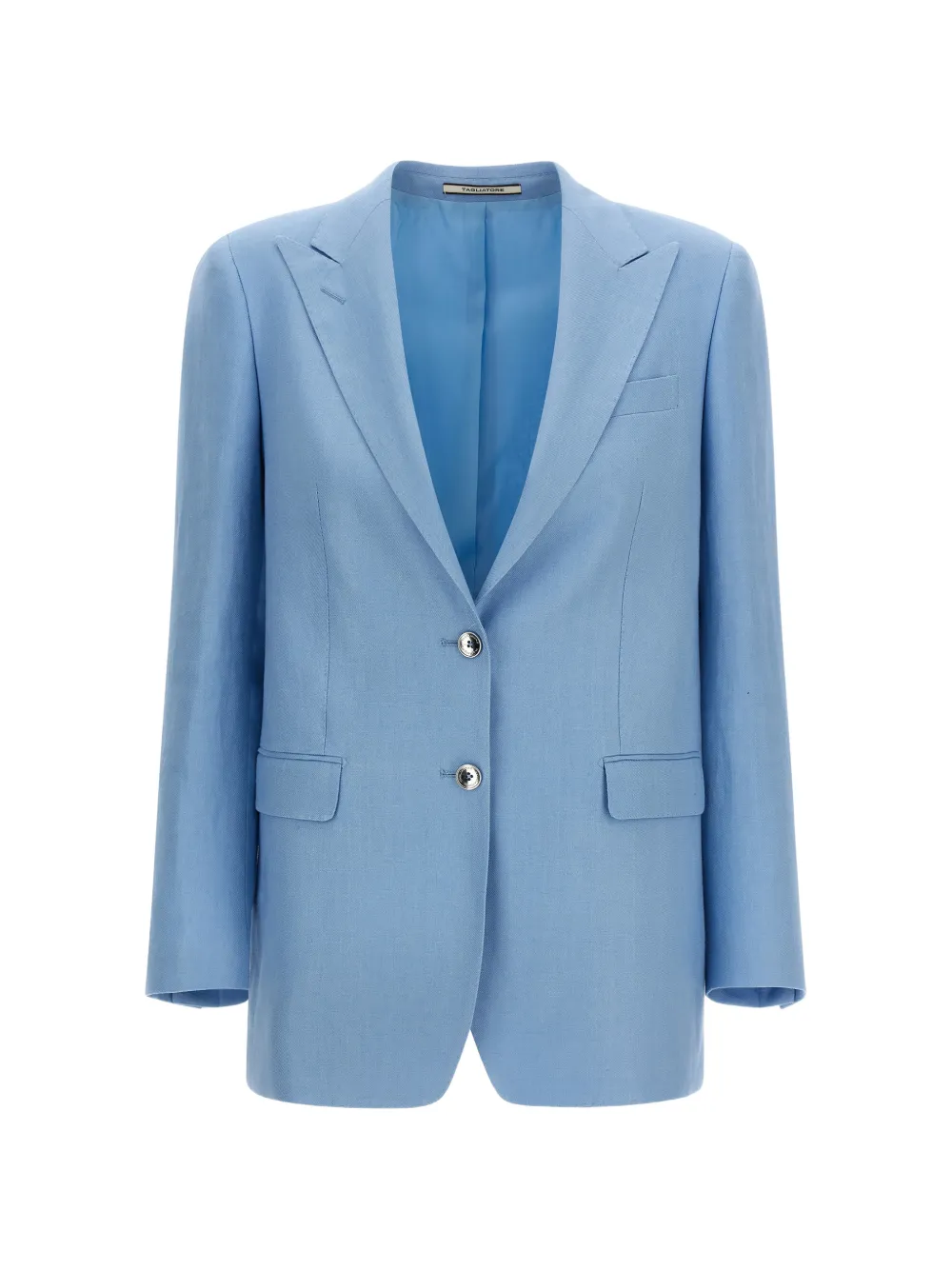 Tagliatore Bertha blazer - Blue