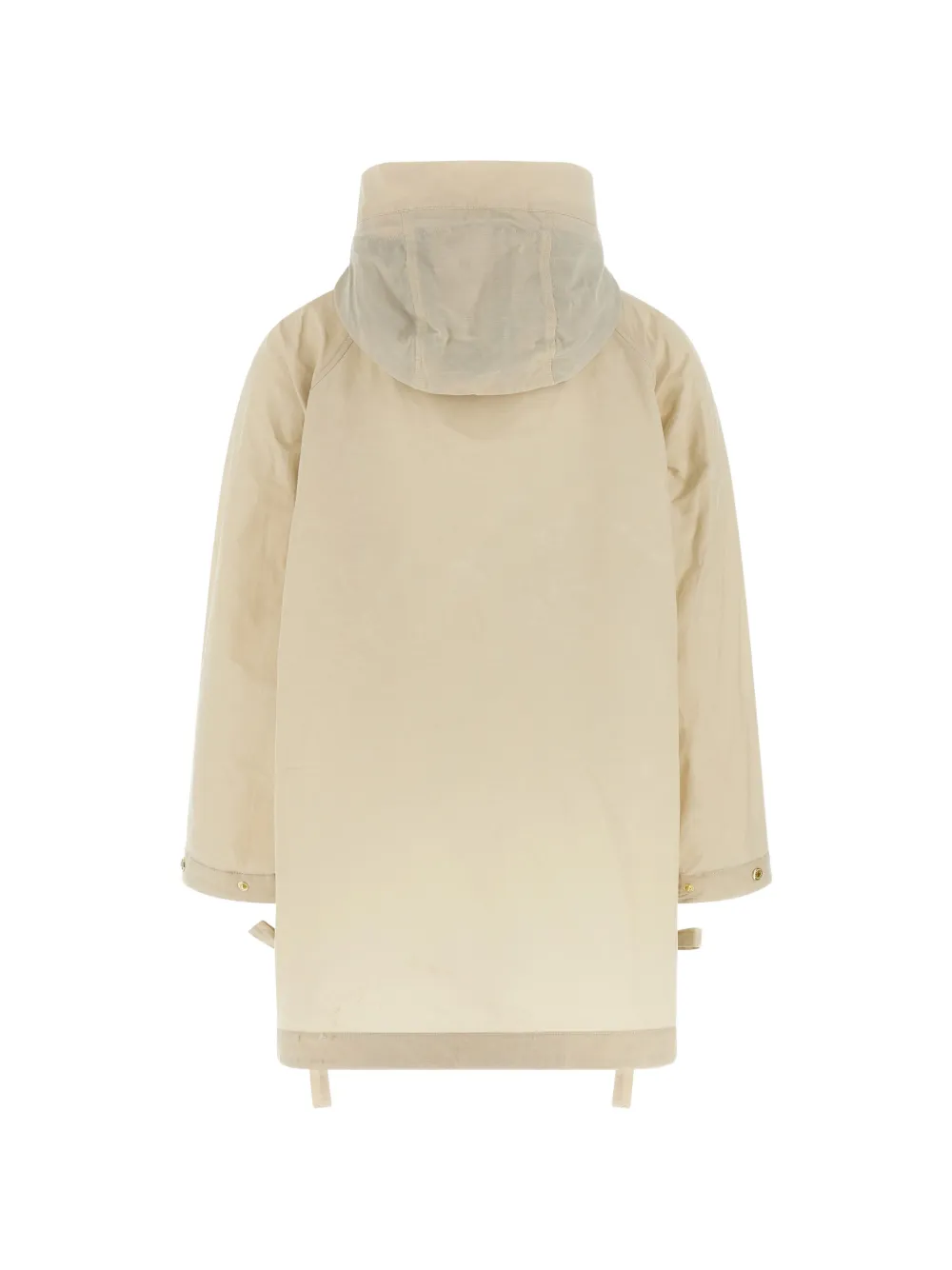  Barbour Chubasquero Middlemarch Con Capucha - Neutro 