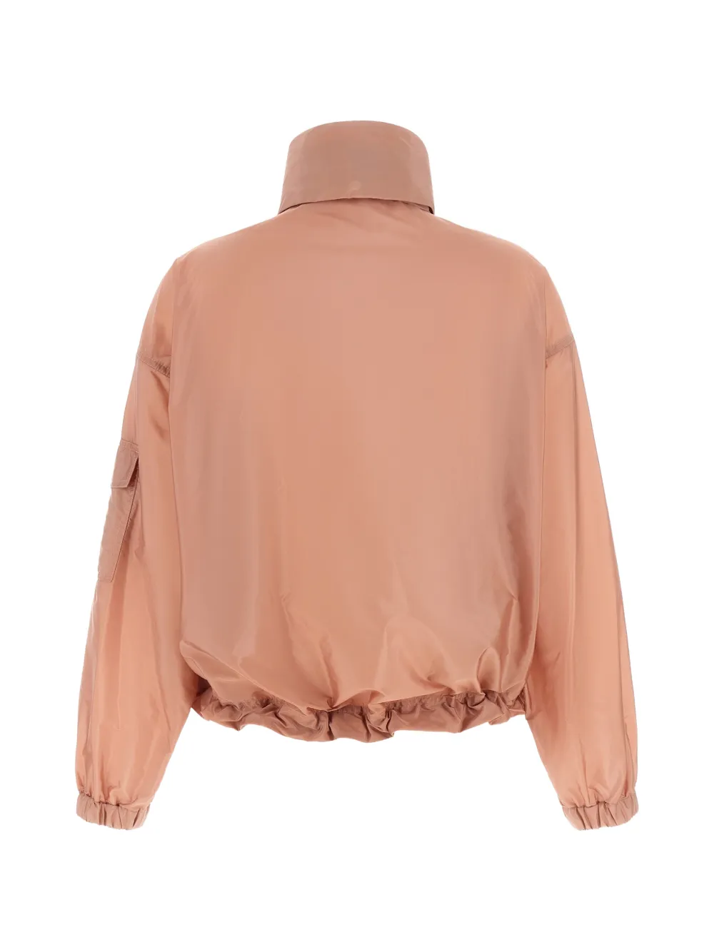 Moncler Marmacy waterproof jack Roze