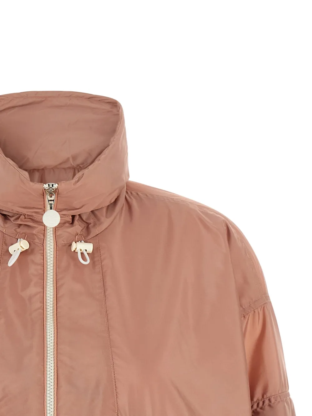 Moncler Marmacy waterproof jack Roze