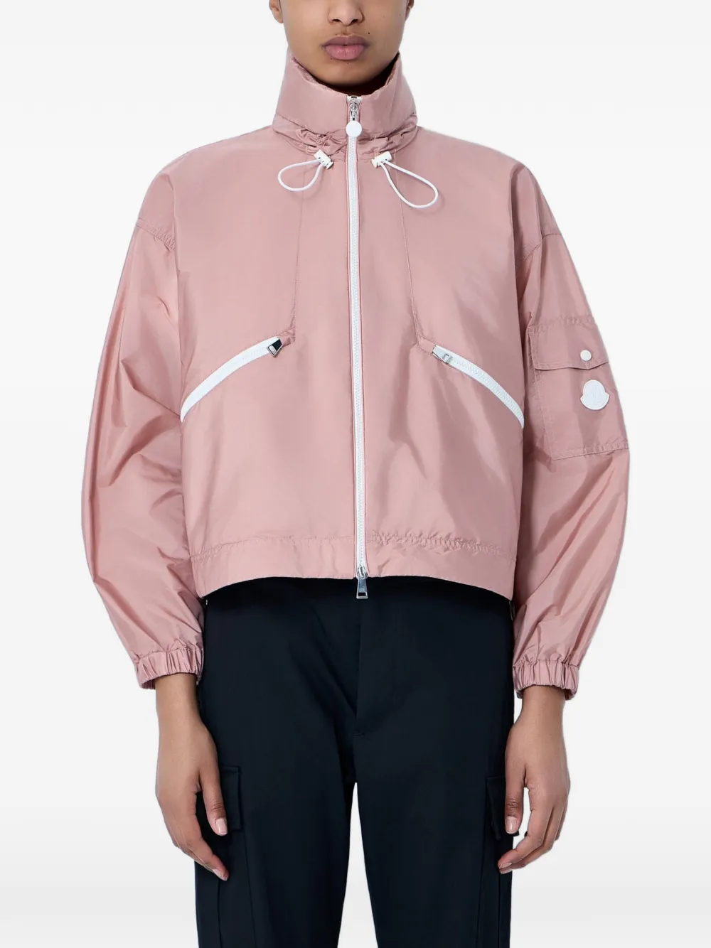 Moncler Marmacy waterproof jacket