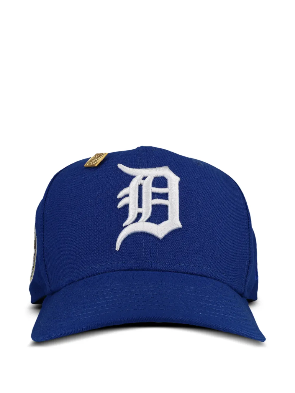 NEW ERA CAP Detroit Tigers World hat - Blau