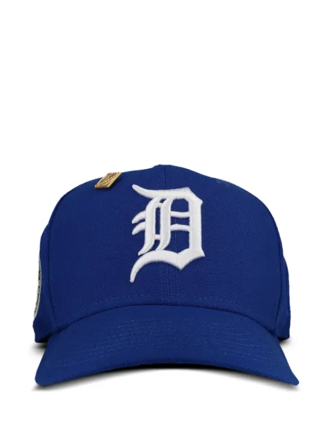 NEW ERA CAP  Detroit Tigers World hat