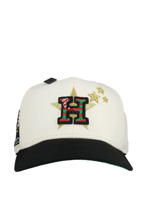 NEW ERA CAP 59FIFTY Houston Astros 2000 Inaugural Season fitted cap