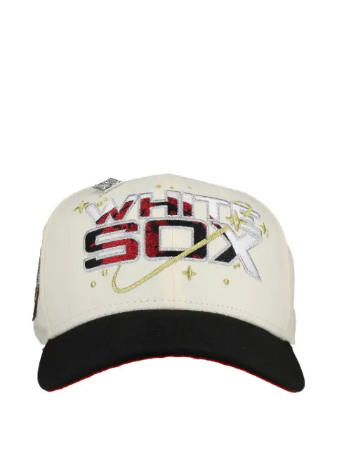 NEW ERA CAP 59FIFTY Chicago White Sox 2005 World Series fitted cap