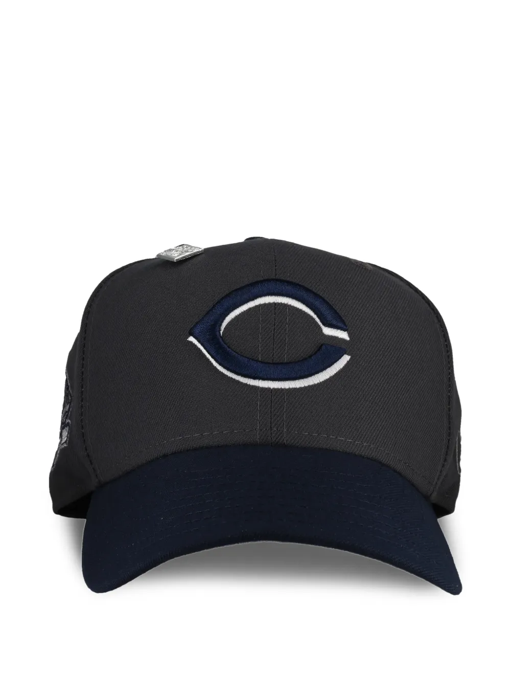NEW ERA CAP Cincinnati Reds 1970-2002 logo fitted hat