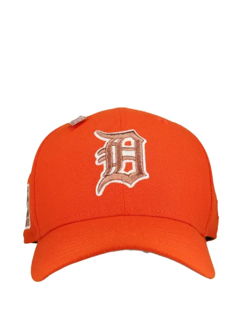 NEW ERA CAP 59FIFTY Detroit Tigers 2006 World Series fitted cap