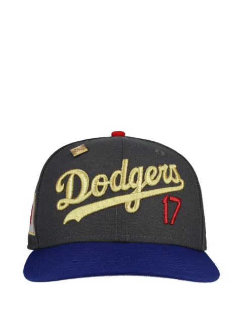 NEW ERA CAP 59FIFTY Los Angeles Dodgers Japan fitted cap
