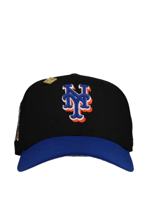 NEW ERA CAP 59FIFTY New York Mets 40th Anniversary Classics fitted cap