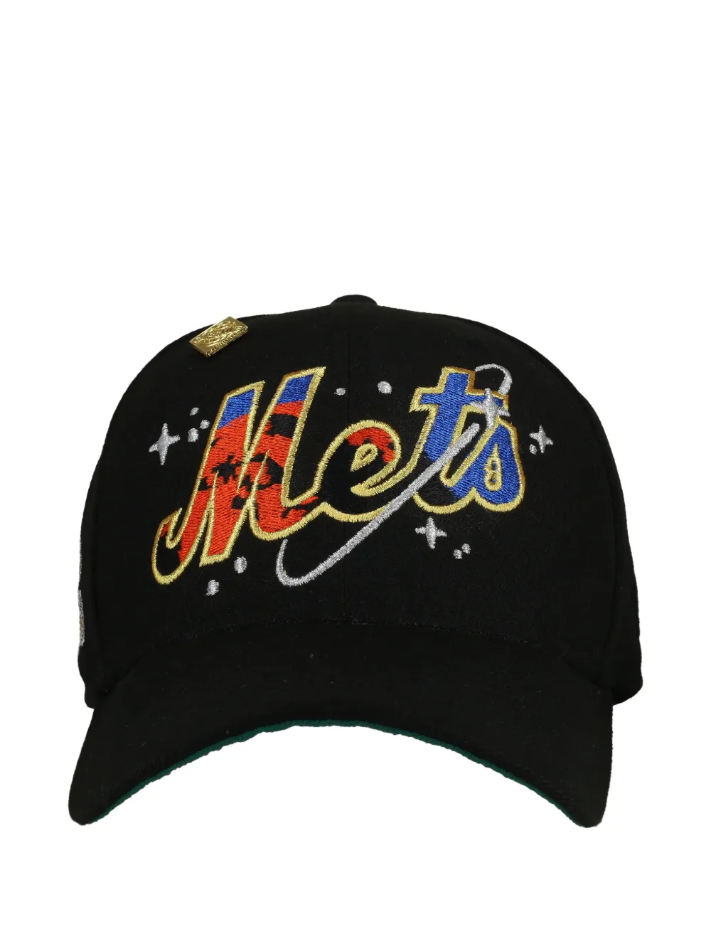 NEW ERA CAP 59FIFTY New York Mets 1986 World Series fitted cap - Nero