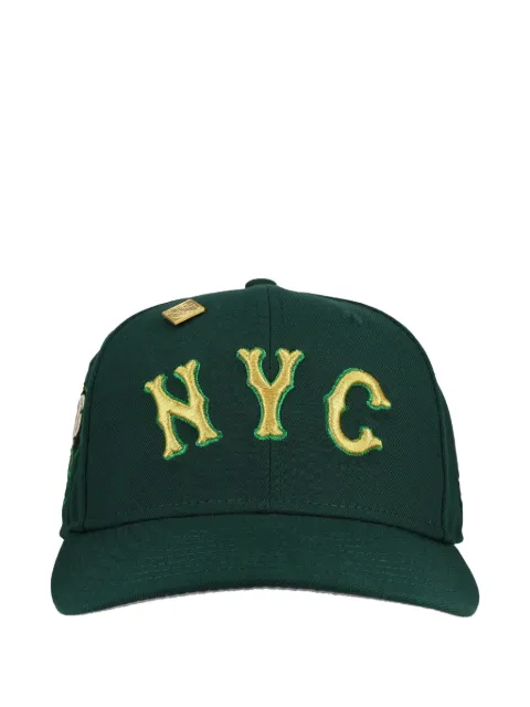 NEW ERA CAP x New York Mets 2013 All Star Game 59fifty embroidered-logo baseball cap