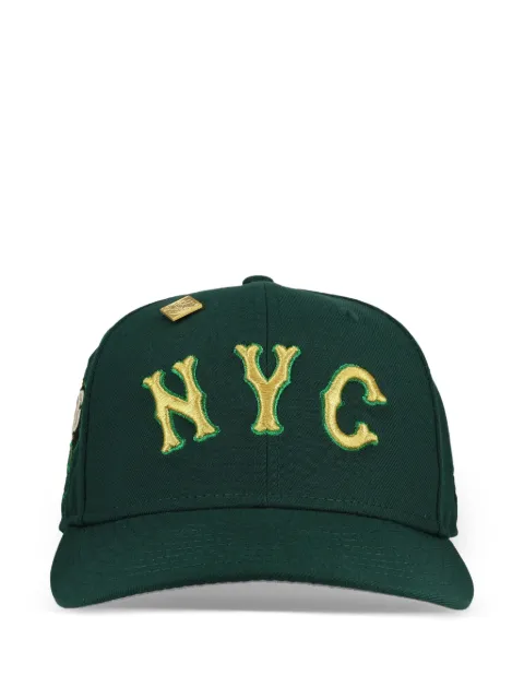 NEW ERA CAP x New York Mets 2013 All Star Game 59fifty embroidered-logo baseball cap