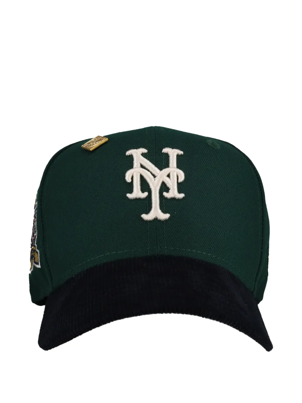 NEW ERA CAP 59FIFTY New York Mets 40th Season fitted cap - Verde