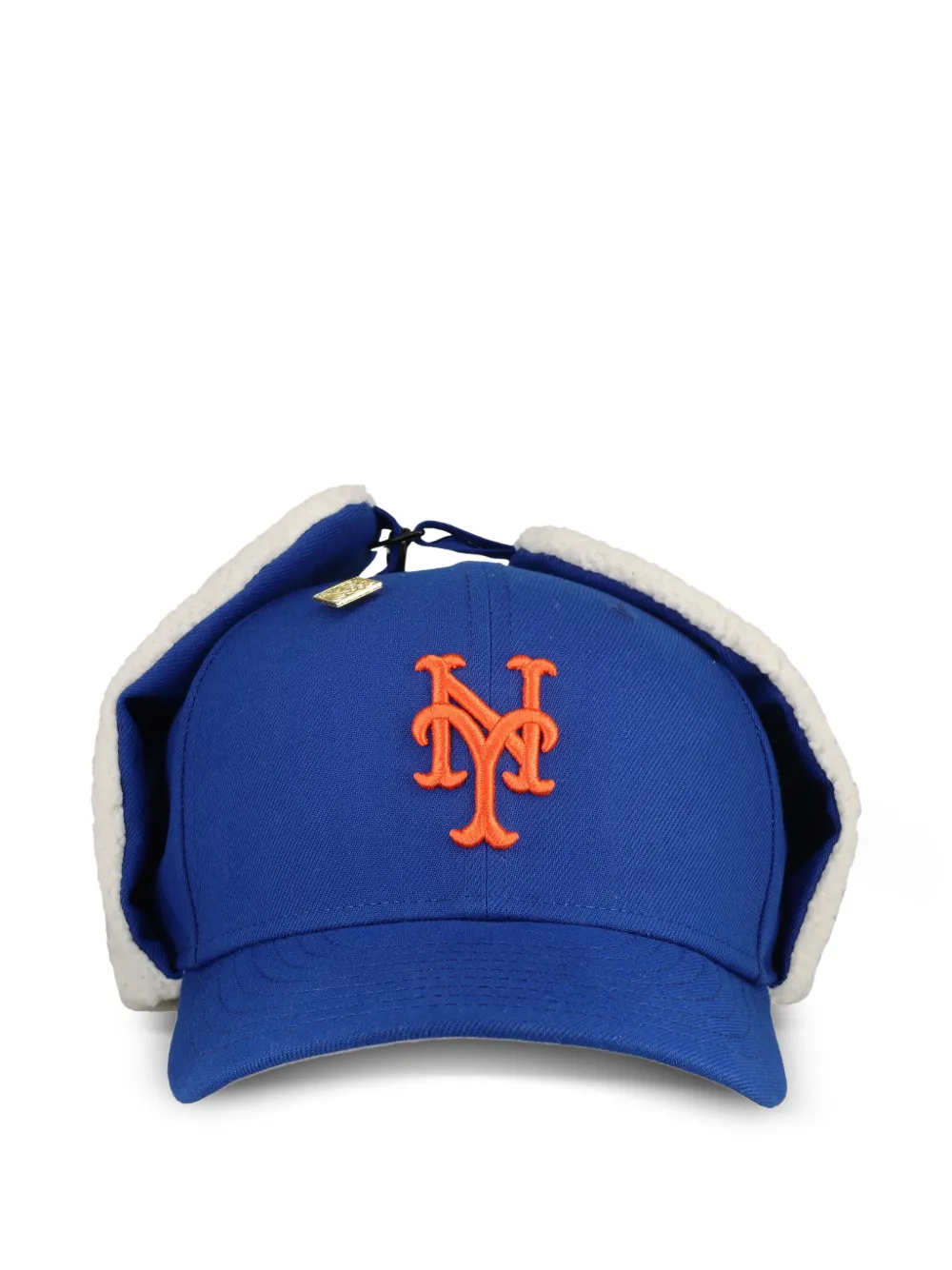 NEW ERA CAP 59FIFTY Dogear New York Mets fitted cap - Blu