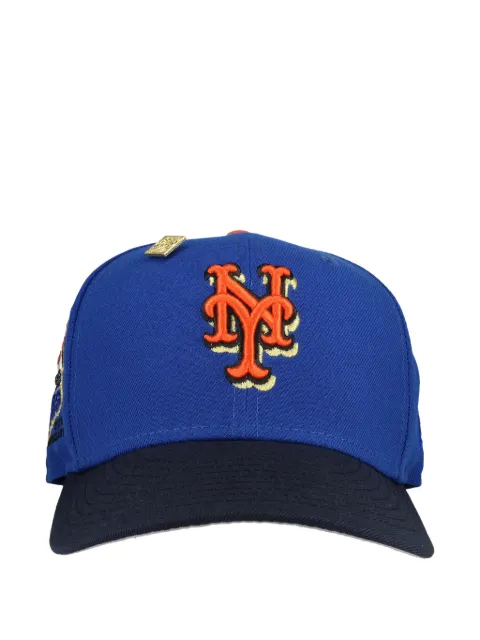 NEW ERA CAP x New York Mets Subway Series 25th Anniversary 59FIFTY baseball cap