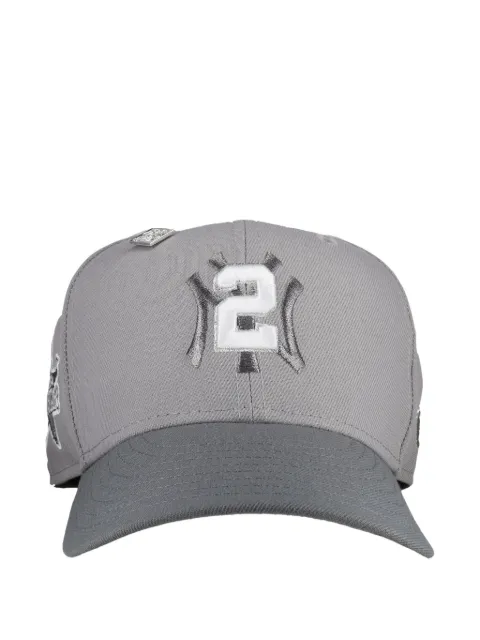 NEW ERA CAP 59FIFTY New York Yankees fitted baseball cap