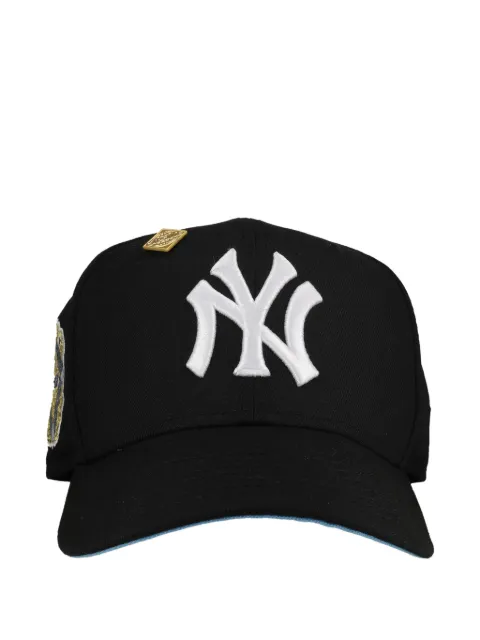 NEW ERA CAP x New York Yankees 1939 World Series Script 59FIFTY baseball cap