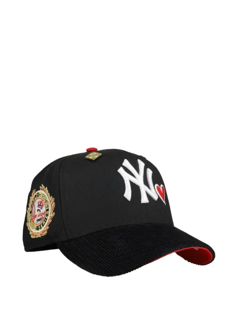 NEW ERA CAP 59FIFTY New York Yankees cap