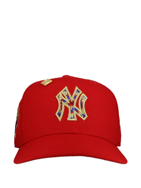 NEW ERA CAP 59FIFTY New York Yankees cap