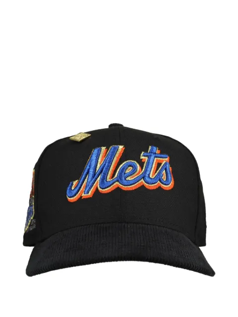 NEW ERA CAP x New York Mets Subway Series 25th Anniversary 59FIFTY baseball cap