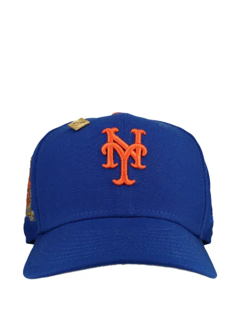 NEW ERA CAP x New York Mets Subway Series 25th Anniversary 59FIFTY baseball cap