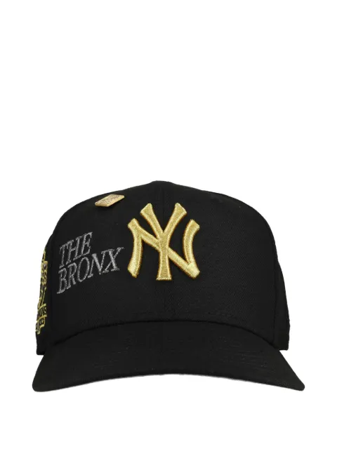 NEW ERA CAP 59FIFTY New York Yankees 2000 cap