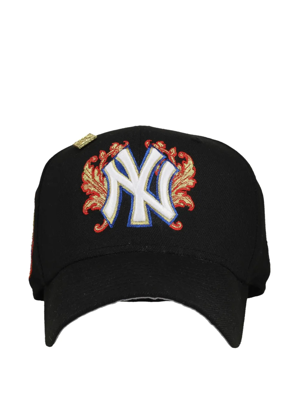 NEW ERA CAP New York Yankees 1949 World Series 59Fifty cap - Nero