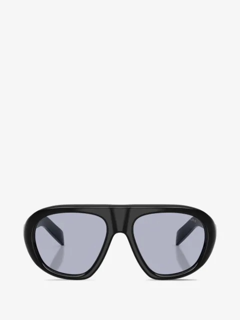 Prada Eyewear pilot-frame sunglasses