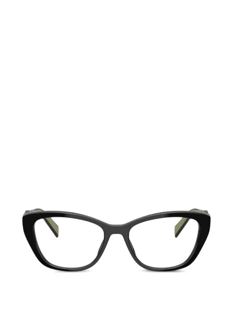 Prada Eyewear cat-eye glasses