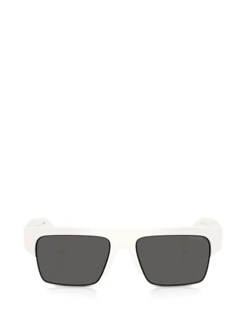 Prada Eyewear square-frame sunglasses