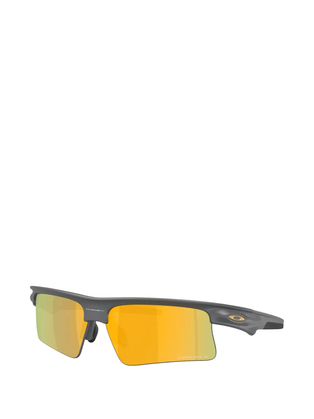Oakley BiSphaera Speed zonnebril Grijs