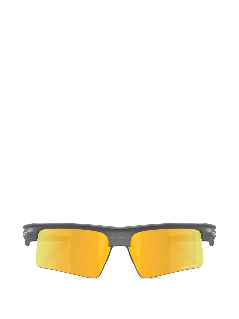 Oakley Bisphaera Speed sunglasses - Grigio